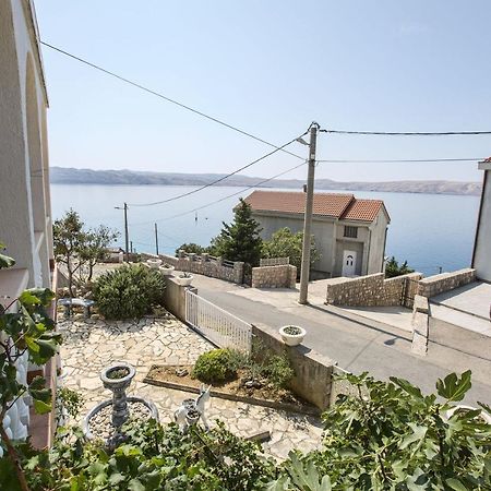 Apartmani Marijana Cesarica Kültér fotó