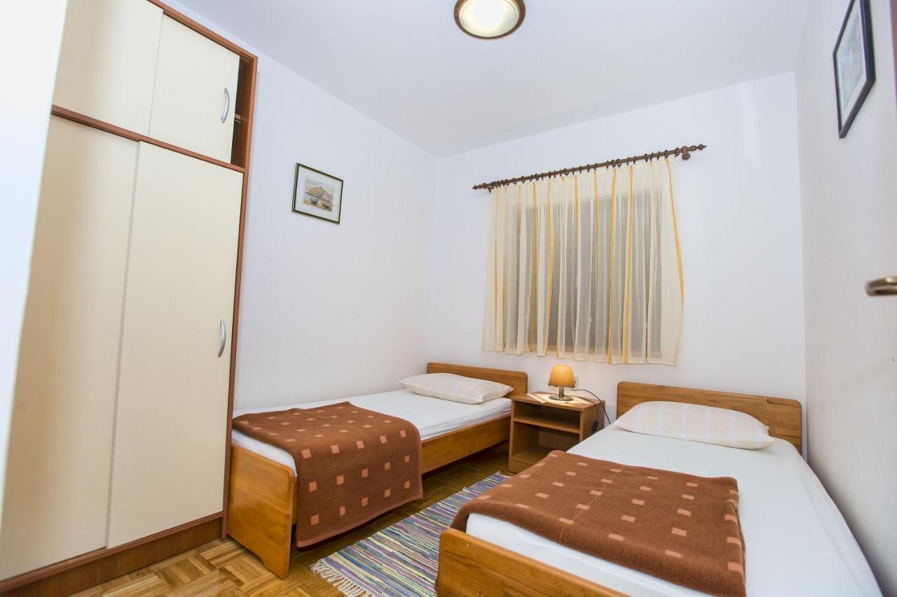 Apartmani Marijana Cesarica Kültér fotó