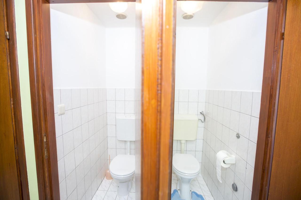 Apartmani Marijana Cesarica Kültér fotó