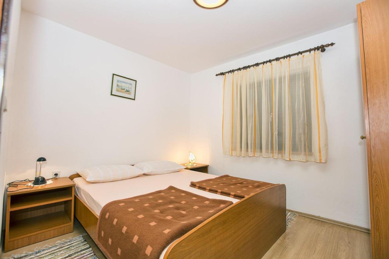 Apartmani Marijana Cesarica Kültér fotó