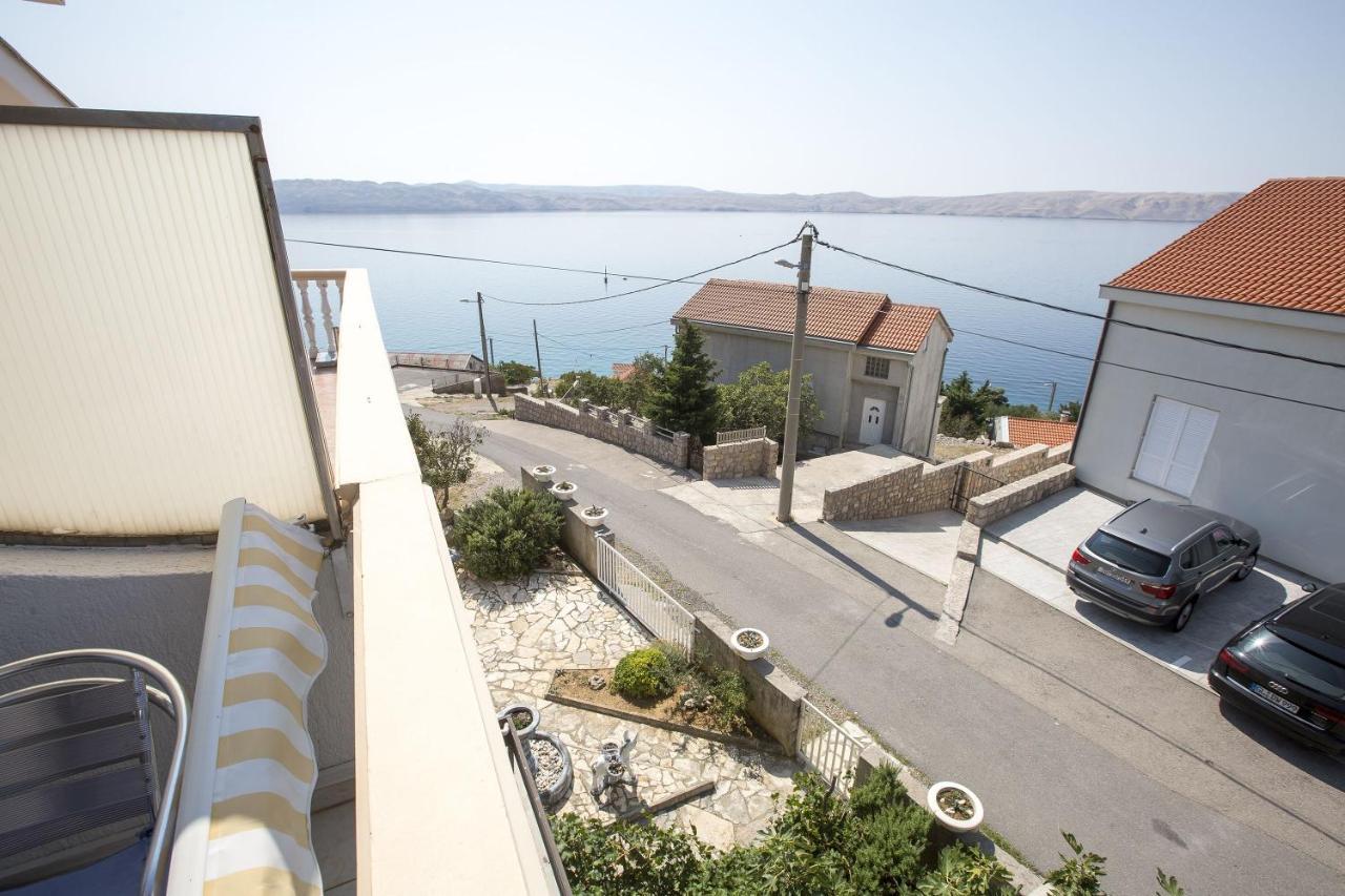Apartmani Marijana Cesarica Kültér fotó